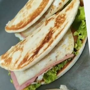 imagem do produto Americano no arabe