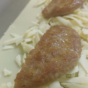 imagem do produto Pastel hambúrguer