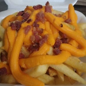 imagem do produto Batata frita