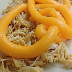 imagem do produto Frango com cheddar