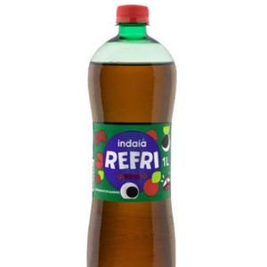 imagem do produto Guaraná da Indaia de 1 litro