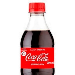 imagem do produto Mini pet coca