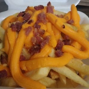 imagem do produto Batata frita