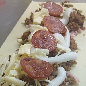 imagem do produto A moda da casa