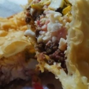 imagem do produto Pastelão da casa