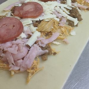 imagem do produto Mistão