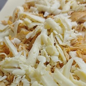 imagem do produto Frango com queijo