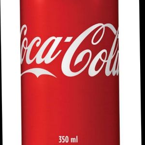 imagem do produto Coca lata