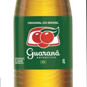 imagem do produto Guaraná de 1 litro