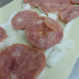 imagem do produto Calabresa com catupiry