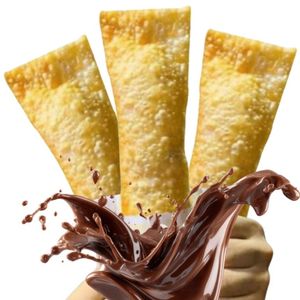 imagem do produto combo 8(2 pasteis ate 2 sabores e 1 pastel doce)