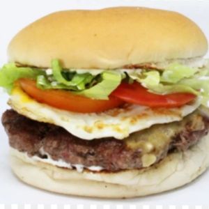 imagem do produto Bauru no bola