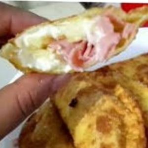 imagem do produto misto com catupiry