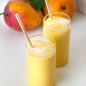 imagem do produto Vitamina de manga