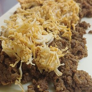 imagem do produto Carne com frango