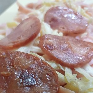 imagem do produto Misto com calabresa