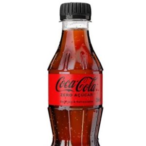 imagem do produto Coca pet zero