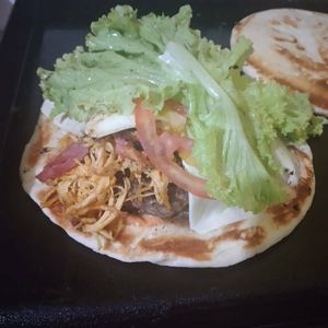 imagem do produto Duplo ideal no arabe