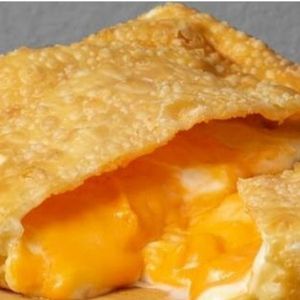 imagem do produto Queijo com cheddar