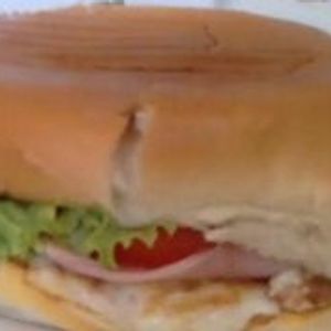 imagem do produto Americano no bola