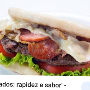 imagem do produto X calabresa no árabe