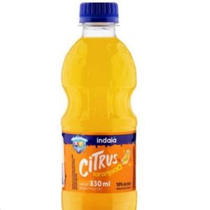 imagem do produto Suco citrus de laranja