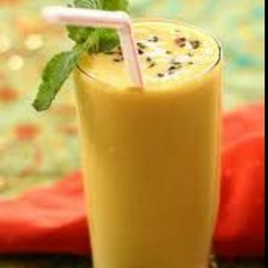 imagem do produto Vitamina de maracuja