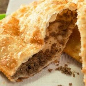 imagem do produto Carne com catupiry