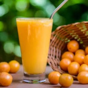 imagem do produto Vitamina caja