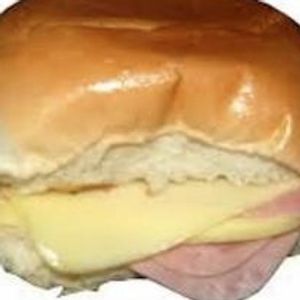 imagem do produto Misto quente no bola