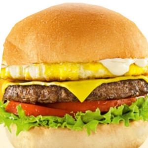 imagem do produto X eggs's no bola