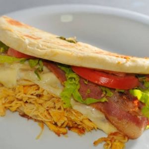 imagem do produto Super frango no arabe