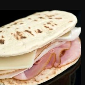 imagem do produto Misto quente no arabe