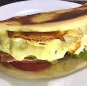 imagem do produto X eggs's no árabe