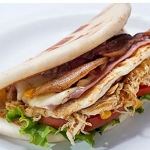 imagem do produto Misturaço no arabe