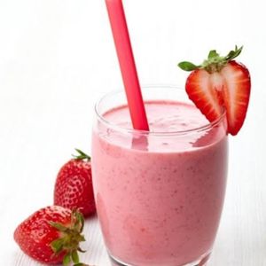 imagem do produto Vitamina de morango