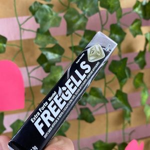 imagem do produto Freegells extra forte 