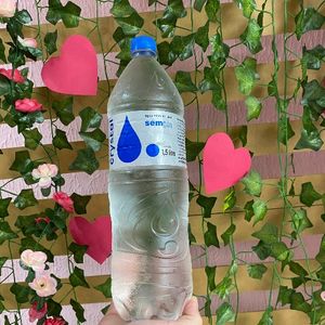 imagem do produto Água mineral 1,5L
