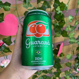 imagem do produto Guaraná Antártica 269ml 