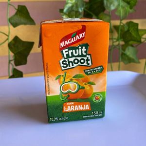 imagem do produto Suquinho de Laranja 150ml