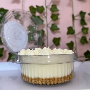 imagem do produto Tortinha de Limão 