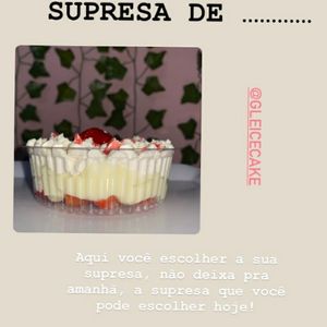 imagem do produto Surpresa 