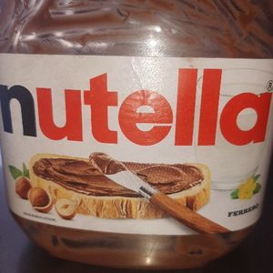 imagem do produto Nutella 