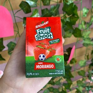 imagem do produto Suquinho de morango 150ml 