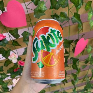 imagem do produto Sukita de Laranja 350ml