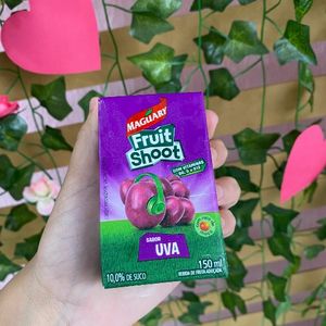 imagem do produto Suquinho de Uva 150ml