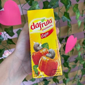 imagem do produto Suquinho de Caju 200ml