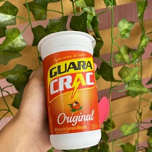 imagem do produto Guara crac 290ml 