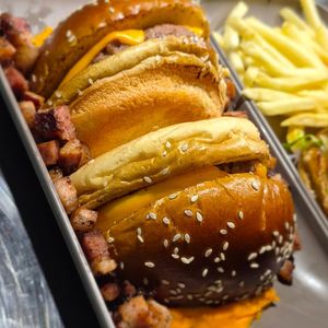 imagem do produto Piscina burg