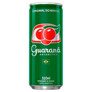imagem do produto guarana antartica